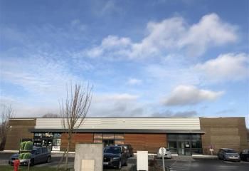 Location bureaux Ennevelin - Proche Lille et A1
