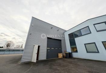 Hall d'activité à louer Illkirch-Graffenstaden - Zone Girlenhirsch