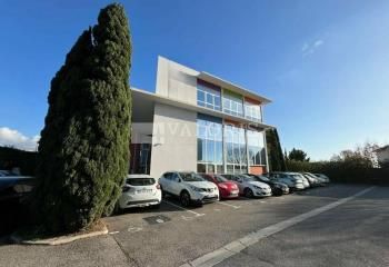 Location bureau - 130 m²