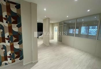 Location bureaux Lyon 6 - Proche métro ligne A et bus