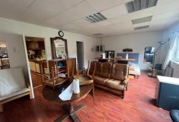 Location bureau Neuilly-sur-Marne - Zone industrielle des Chanoux