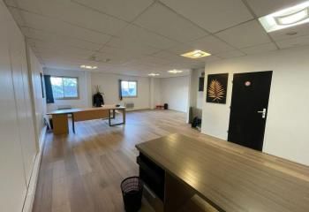 Location bureau Neuilly-sur-Marne - Zone industrielle des Chanoux