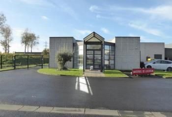 Location bureaux Leers - Zone industrielle - Accès PMR