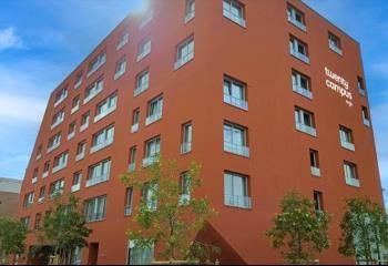 Local commercial à louer Lille - Face à la Cité Administrative Marianne