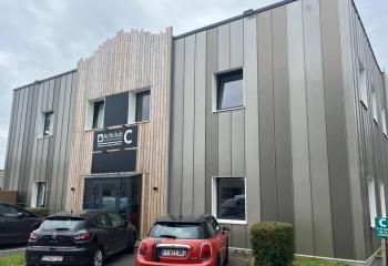 Location bureau - 175 m²