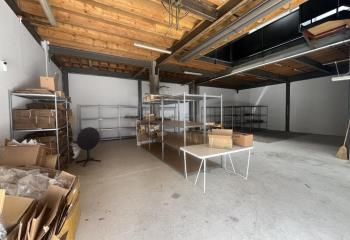 Local d'activité à louer Chelles - Proche transports en commun