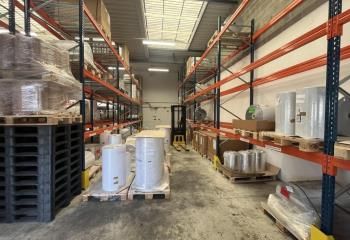 Location local d'activité Lieusaint - Proche Moissy-Cramayel