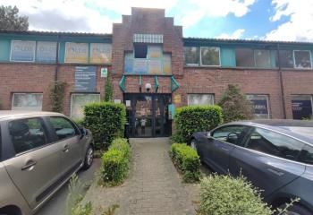 Location bureau - 34 m²