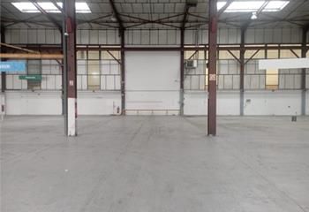 Location local d'activité Échirolles - Proche centre-ville