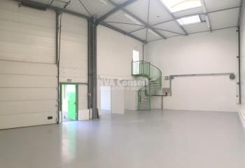 Local d'activité à louer Taverny - Proche Paris et accès autoroutier