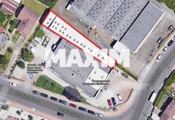 Local commercial à louer Dijon - Proche transports en commun