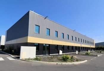 Local d'activité neuf à vendre Le Havre - Accès poids lourd