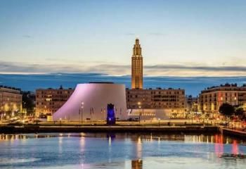 Fonds de commerce prêt-à-porter à vendre Le Havre centre