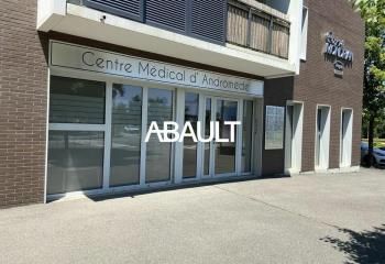 Investissement cabinet médical Blagnac - Proche aéroport