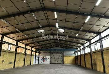 Location locaux mixtes Sierentz - Accès poids lourds et plain-pied