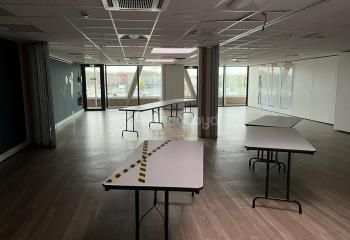Location bureaux Wittenheim - Galerie commerciale Decathlon