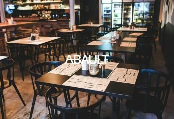Restaurant à vendre avec terrasse Montpellier