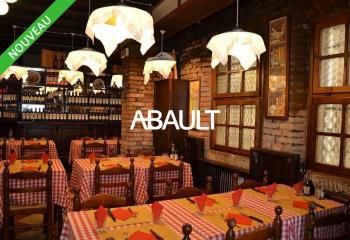 Restaurant avec terrasse à vendre Montpellier