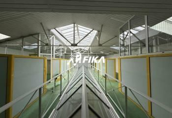 Location bureaux Bordeaux - Quartier Fondaudège, proche tram et bus