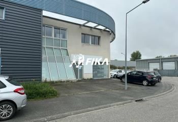 Locaux d'activité à vendre Muret - Proximité D 817 et A 64