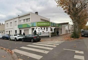 Location local commercial - 80 m²