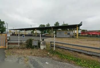 Location activité/entrepôt - 700 m²