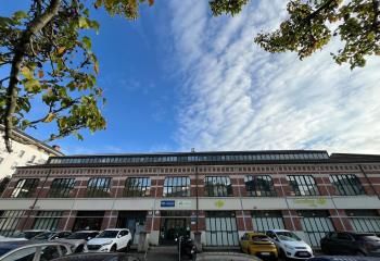 Bureau à vendre - 511 m²