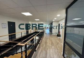 Location bureaux Tours Nord - Proche A10, rocade, tram et aéroport