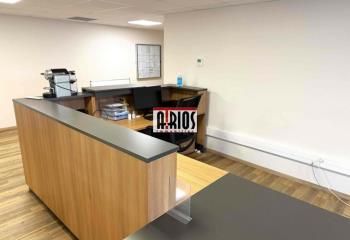 Bureau à vendre - 246 m²