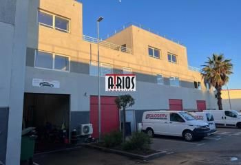 Bureau à vendre - 272 m²