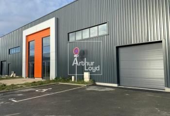 Local d'activité à louer Bondoufle - Proche N104 et A6