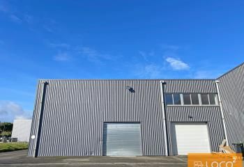 Local d'activité à vendre Pechbonnieu - Accès départementale et bus