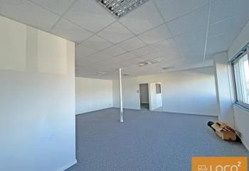 Bureau à vendre - 82 m²