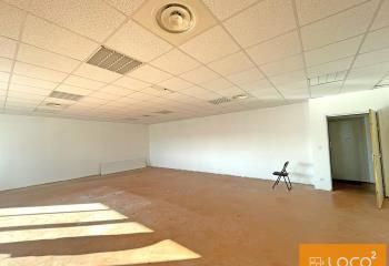 Bureau à vendre - 79 m²