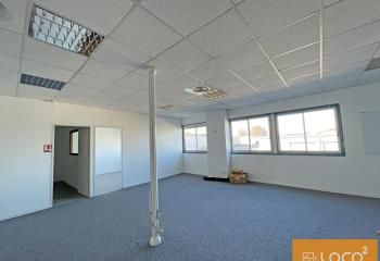 Bureau à vendre - 161 m²