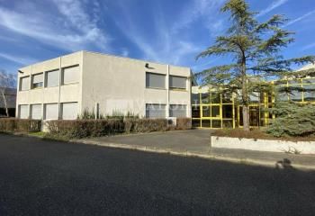 Local d'activité à vendre Miribel - Proximité A46 et A432