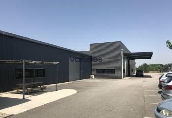 Local d'activité à louer Pamiers - Sortie autoroute Pamiers Nord