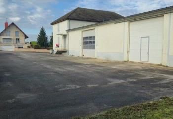 Local d'activité à louer Chevigny-Saint-Sauveur - Proche A39/A31