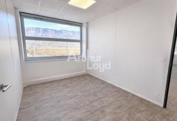 Location bureaux Technolac - Proche transports en commun