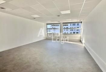 Location bureau La Motte-Servolex - Proche bus et axes routiers