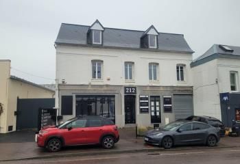 Vente bureaux Bihorel - Axe passant et visibilité