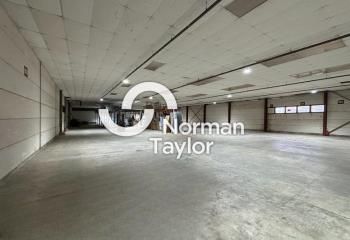 Local d'activité à louer Cournonsec - Proche Montpellier Ouest