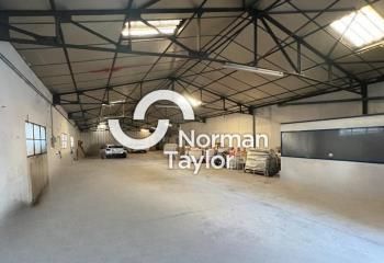 Local d'activité à louer Perpignan - Proche A9 et gare