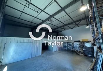 Local d'activité à louer Montpellier - Accès direct A709