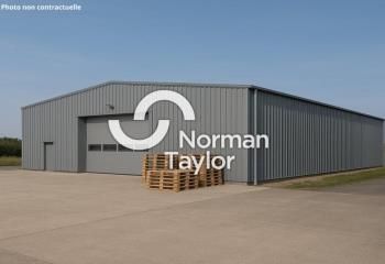 Entrepôt à vendre Lansargues - Zone artisanale - Proche Montpellier