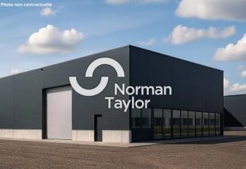 Local d'activité à vendre Mauguio - Proche autoroute