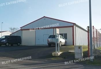 Local d'activité à vendre Besné - Parc d'Activités de La Harrois