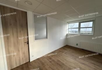 Location bureaux Lorient Nord - Proche échangeurs et bus