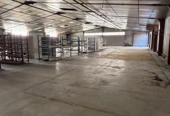 Local d'activité à louer Limoges Sud - Proche autoroutes