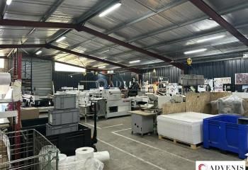 Bâtiment indépendant à vendre Bordeaux - Proche centre et transports